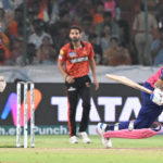 இறுதிப்போட்டிக்குள் நுழைந்த ஐதராபாத் அணி