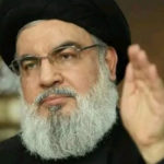 இஸ்ரேல் தாக்குதலில் ஹிஸ்புல்லா தலைவர் மரணம் ; யார் இந்த ஹசன் நஸ்ரல்லா